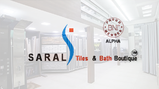 Saral Tiles & Bath Boutique